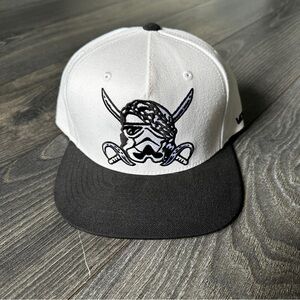 Vans x StarWars hat